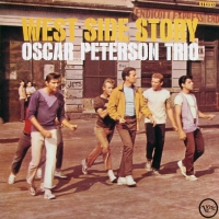 Oscar Peterson: West Side Story - SACD
