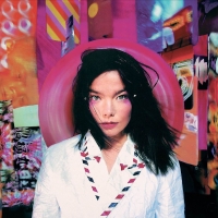 Björk Plak, CD ve DVD Satın Al | Opus3a