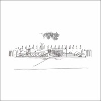 Cevdet Erek: Çın (LIMITED EDITION - Islak İmzalı) - Single Plak