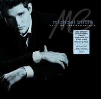 Michael Bublé: Call Me Irresponsible - Plak