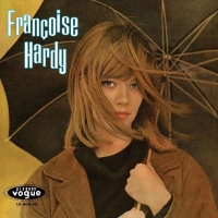 Françoise Hardy: Tous Les Garçons Et Les Filles - Archive Series No. 1 (Mono - Remastered) - Plak