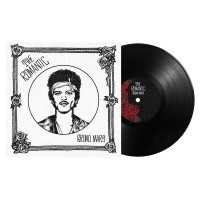 Bruno Mars: The Romantic - Plak