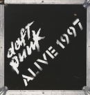 Daft Punk: Alive 1997 - Plak Foto #1