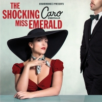 Caro Emerald: The Shocking Miss Emerald - Plak