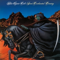 Blue Öyster Cult: Some Enchanted Evening - Plak