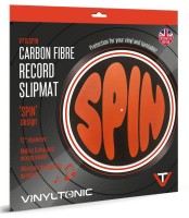 Karbon Fiber Slipmat (Spin)