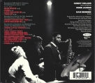 Sonny Rollins: Rollins In Holland - CD Foto #2