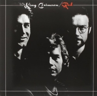 King Crimson Plak, CD ve DVD Satın Al | Opus3a