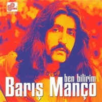 Barış Manço: Ben Bilirim - CD