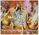 Marie-Josephe Jude, Francois-Marie Drieux, Orchestre Poitou-Charentes, Jean-Francois Heisser: Wien 1925 - Berg, Strauss, Schonberg, Webern - CD Foto #1