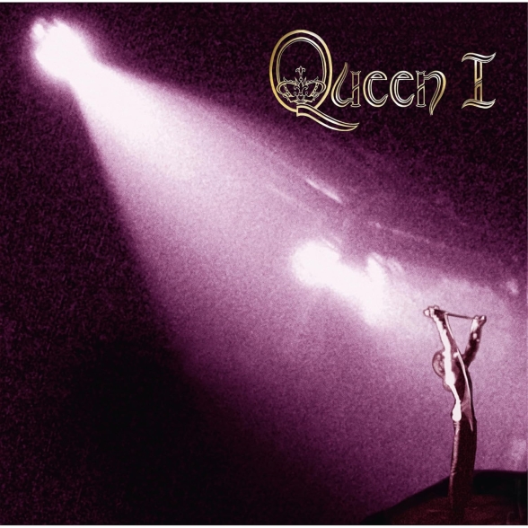 Queen I - Plak Foto #1