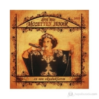 Müzeyyen Senar: En Son Okuduklarım - CD