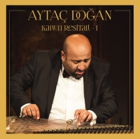 Aytaç Doğan: Kanun Resitali 1 - CD