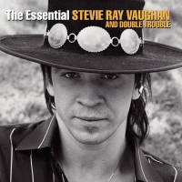 Stevie Ray Vaughan Plak, CD ve DVD Satın Al | Opus3a