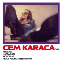 Cem Karaca: Apaşlar, Kardaşlar, Moğollar - Plak