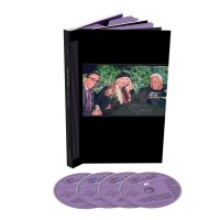 Joni Mitchell: Joni's Jazz (CD Box Set) - CD