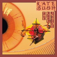 Kate Bush: The Kick Inside (Remastered) - Plak
