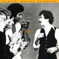 Carlos Santana: Inner Secrets (Limited Numbered Edition) - Plak