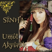 Umut Akyürek: Sinha - CD