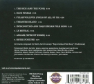 Keith Jarrett: Treasure Island - CD Foto #2