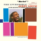 Jimmy Smith: Bucket - Plak Foto #1