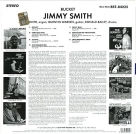 Jimmy Smith: Bucket - Plak Foto #2