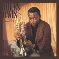 Miles Davis: The Great Prestige Recordings - Plak