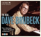 Dave Brubeck: The Real Dave Brubeck - CD Foto #1