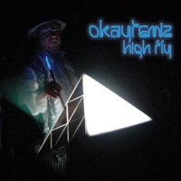 Okay Temiz: High Fly - CD