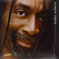 Bobby McFerrin: Beyond Words - Plak