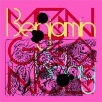 Benjamin Biolay: Vengeance - CD