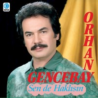 Orhan Gencebay: Sen de Haklısın - Plak
