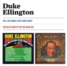 Duke Ellington: Will Big Bands Ever Come Back? + Recollections Of The Big Band Era - CD Foto #1