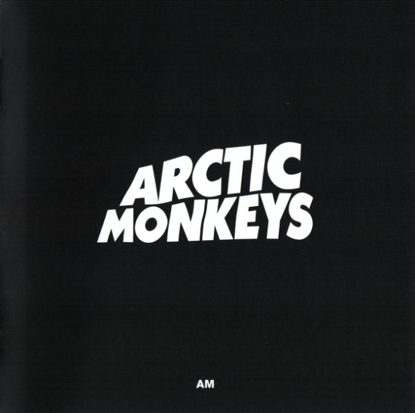 Arctic Monkeys: Am (Digipack Edition) - CD | Opus3a
