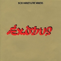 Bob Marley & The Wailers: Exodus (Limited Edition) - Plak