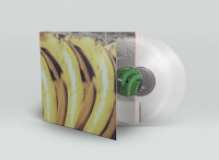 The Charlatans: Between 10th & 11th (Limited Expanded Edition - Clear Vinyl) - Plak