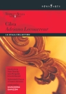 Cilea: Adriana Lecouvreur - DVD Foto #1