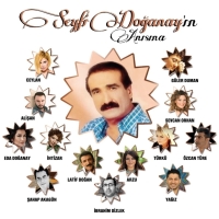 Seyfi Doğanay'ın Anısına - CD