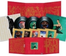 Kanye West: My Beautiful Dark Twisted Fantasy - Plak Foto #3