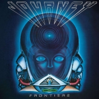 Journey: Frontiers - CD
