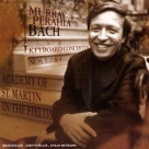 Murray Perahia: J.S. Bach: Keyboard Concertos Nos.1.2&4 - CD Foto #1