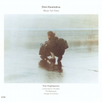 Eleni Karaindrou: Music For Films - CD