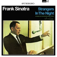 Frank Sinatra: Strangers in the Night - Plak