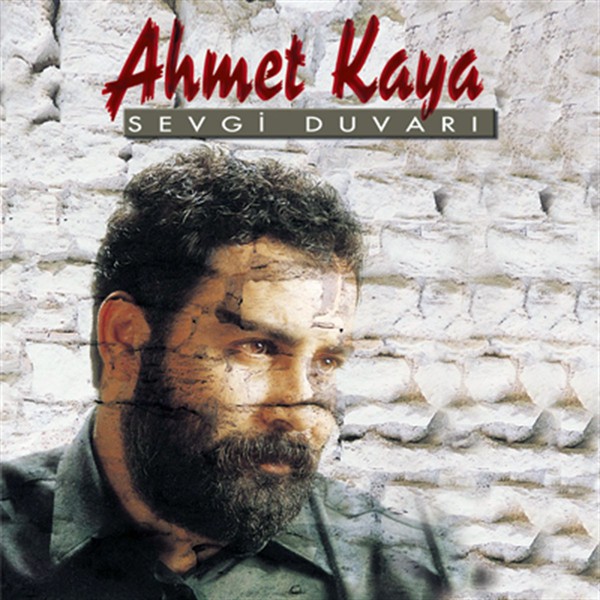 Ahmet Kaya: Sevgi Duvarı - CD | Opus3a