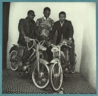 Çeşitli Sanatçılar: The Original Sound Of Mali - Plak