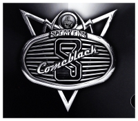 Scorpions: Comeback - CD