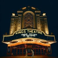 Common, Pete Rock: The Auditorium Vol. 1 - CD