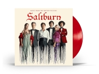 Çeşitli Sanatçılar: Saltburn - Plak