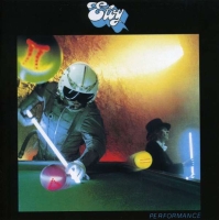 Eloy: Performance - CD
