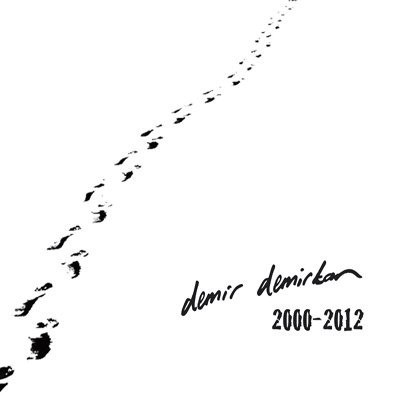 Demir Demirkan 2000-2012 - CD Foto #1